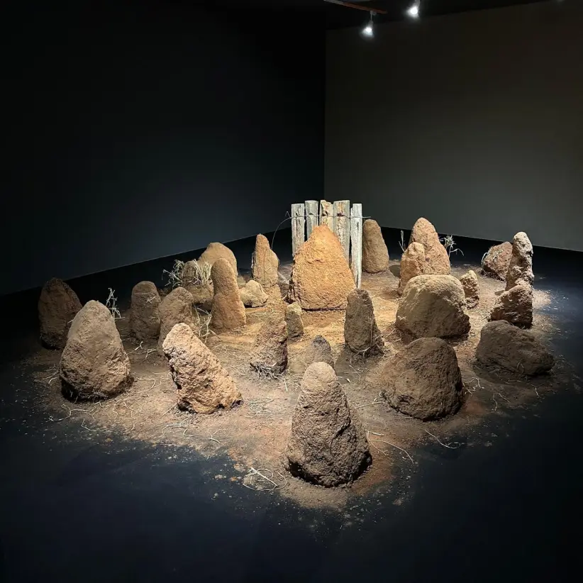 Federico Cortázar, Gerente de la galería Arte Actual