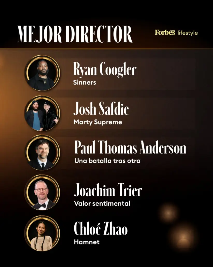 oscars 2026 mejor director