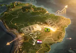 Brasileños invirtieron más de US$ 5 mil millones en los últimos cinco años en el país