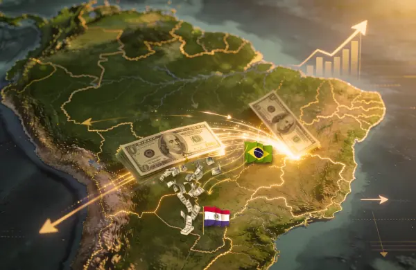 Brasileños invirtieron más de US$ 5 mil millones en los últimos cinco años en el país