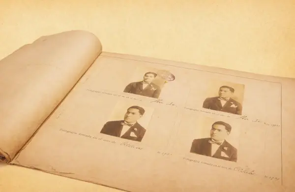 La historia detrás del paraguayo número 1