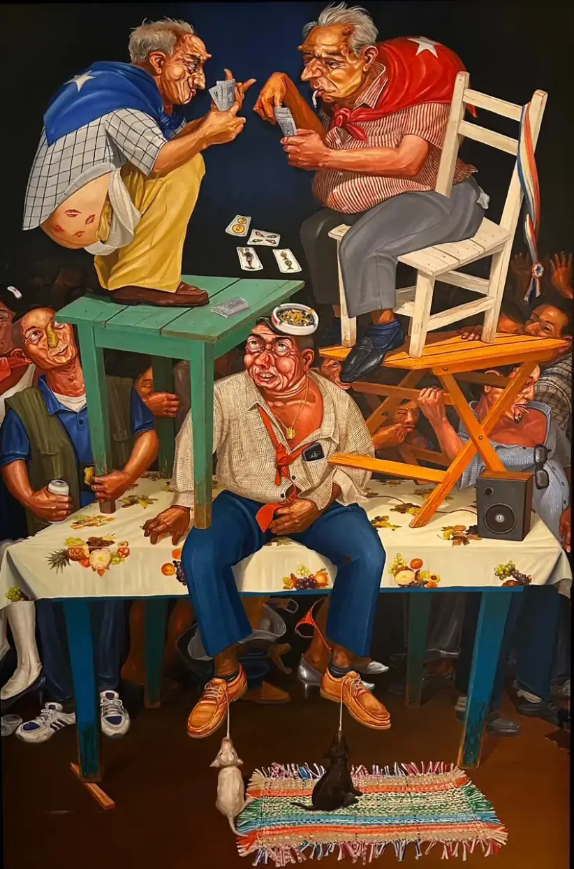 Fidel Fernández