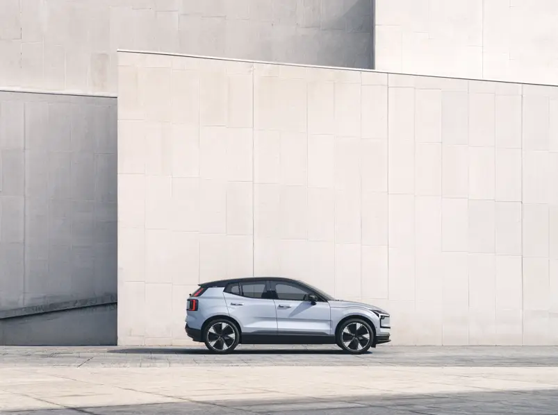 VOLVO