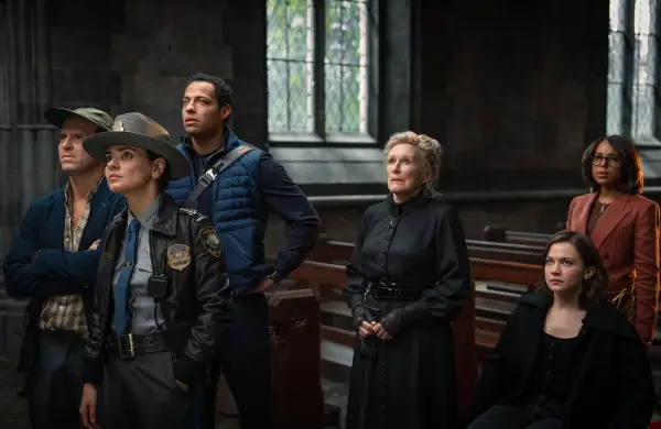 Qué ver: Wake up dead man, todavía necesitamos a los detectives