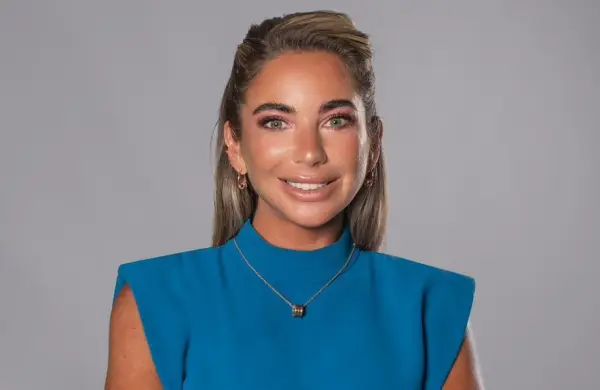  Laura Ramos y el liderazgo que marca una nueva etapa en el sector empresarial