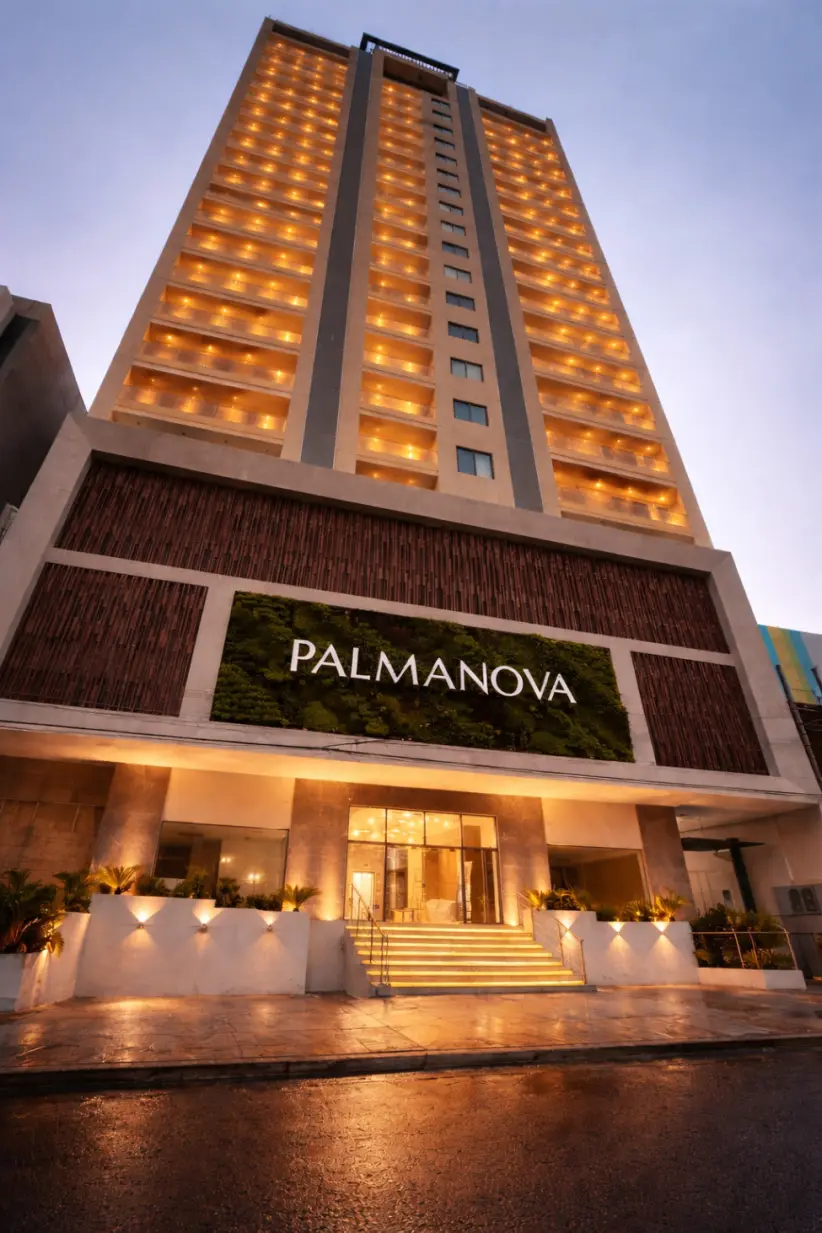 Palmanova Las Mercedes