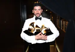 Del trap a los Grammy: el imperio millonario de Bad Bunny que lo convirtió en una marca global
