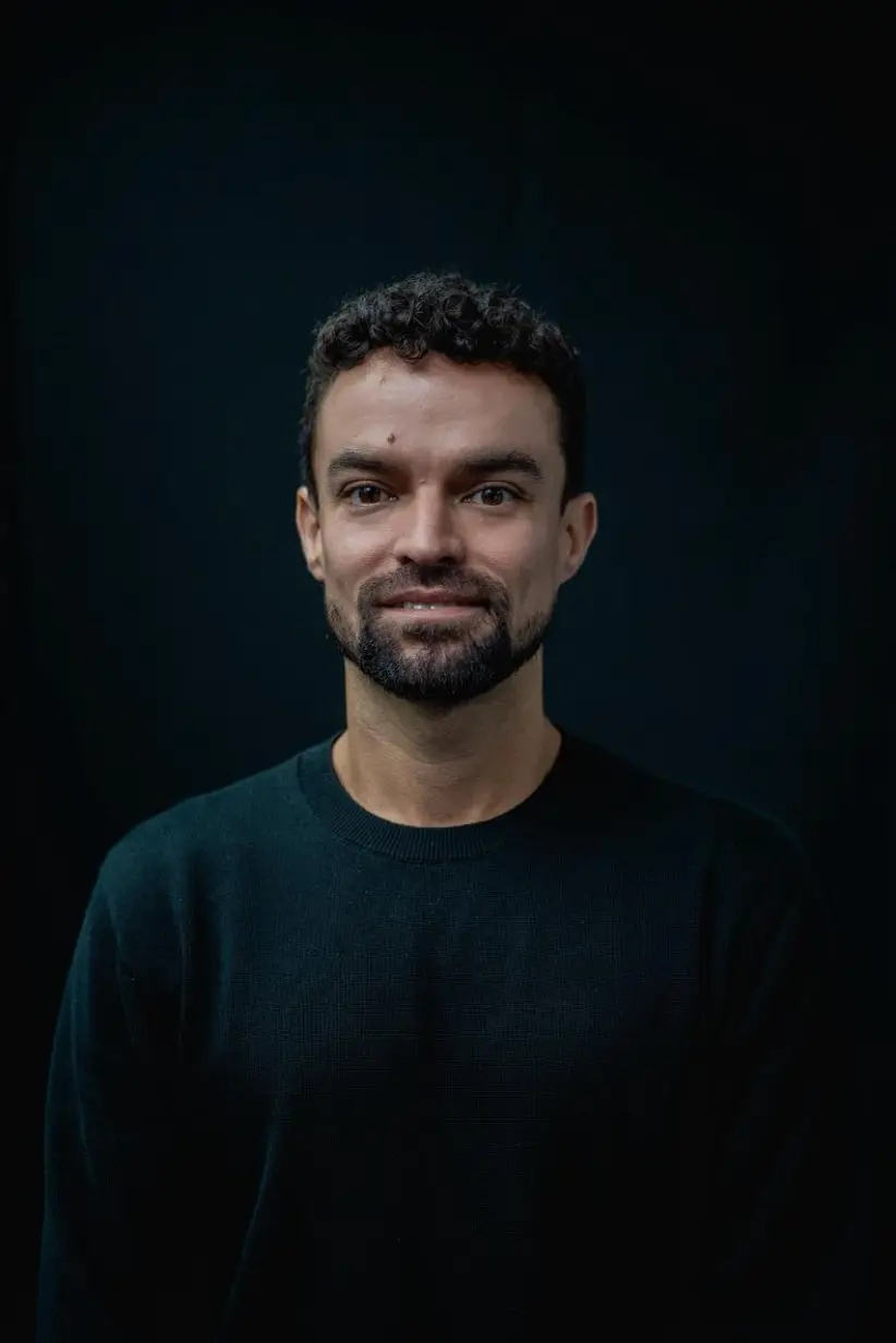 Presidente de la Cámara Paraguaya de Fintech, César Astigarraga| Fotografía: Gentileza del entrevistado
