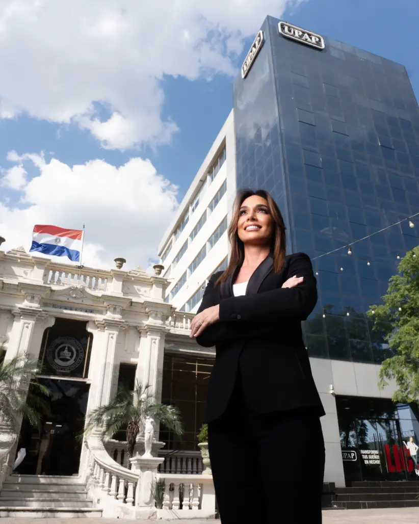 María Eugenia Crichigno Paoli