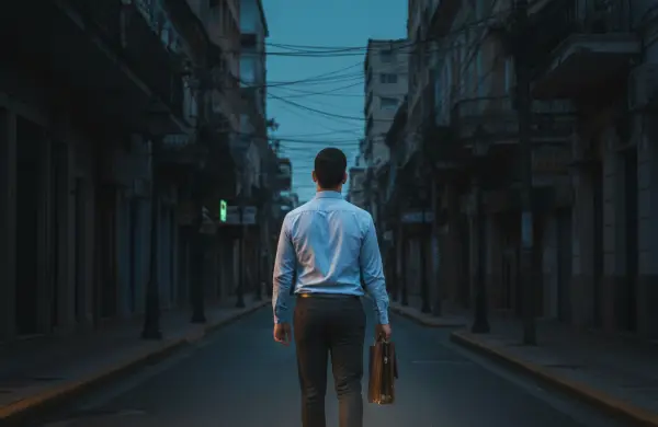 Talento paraguayo: el verdadero desafío no es retener, sino crear oportunidades reales para crecer