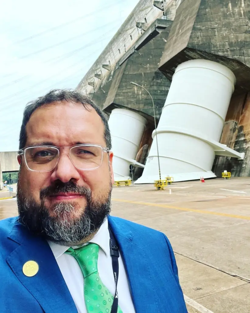 Eduardo Viedma