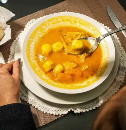 Paraguay ingresa al top 100 de las mejores cocinas del mundo, según TasteAtlas