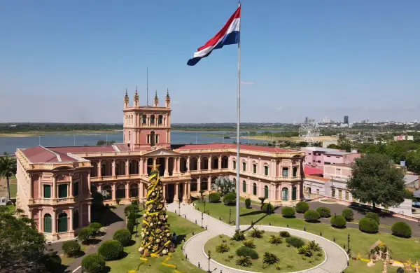 Asunción es la segunda capital más barata de América del Sur en 2026