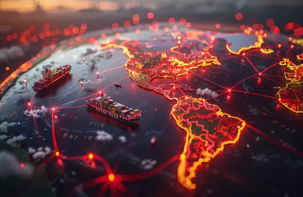 El nuevo mapa de América Latina: ¿Hacia un nuevo consenso de la derecha?