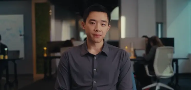 Jesse Zhang 