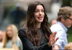 Los seis estrenos de Anne Hathaway en 2026: del universo Prada a la Antigua Grecia
