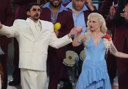 ¿Cuánto vale el reloj de lujo que Bad Bunny llevó en Super Bowl?