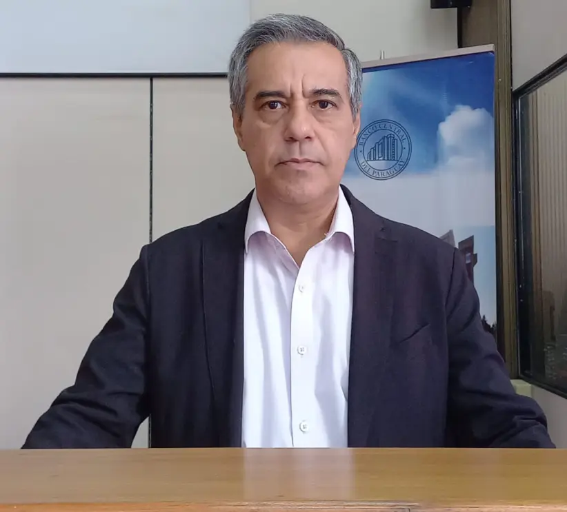 Martín Maciel