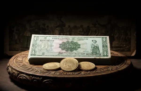 El origen del guaraní: cómo nació una de las monedas más antiguas y estables del continente