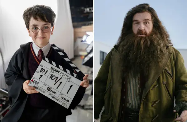 El CEO de HBO afirma que la serie de Harry Potter "será el mayor evento de todos los tiempos"