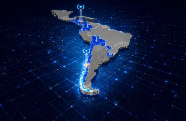Tigo sigue a la conquista de América y compra Telefónica en Chile por US$ 1.215 millones