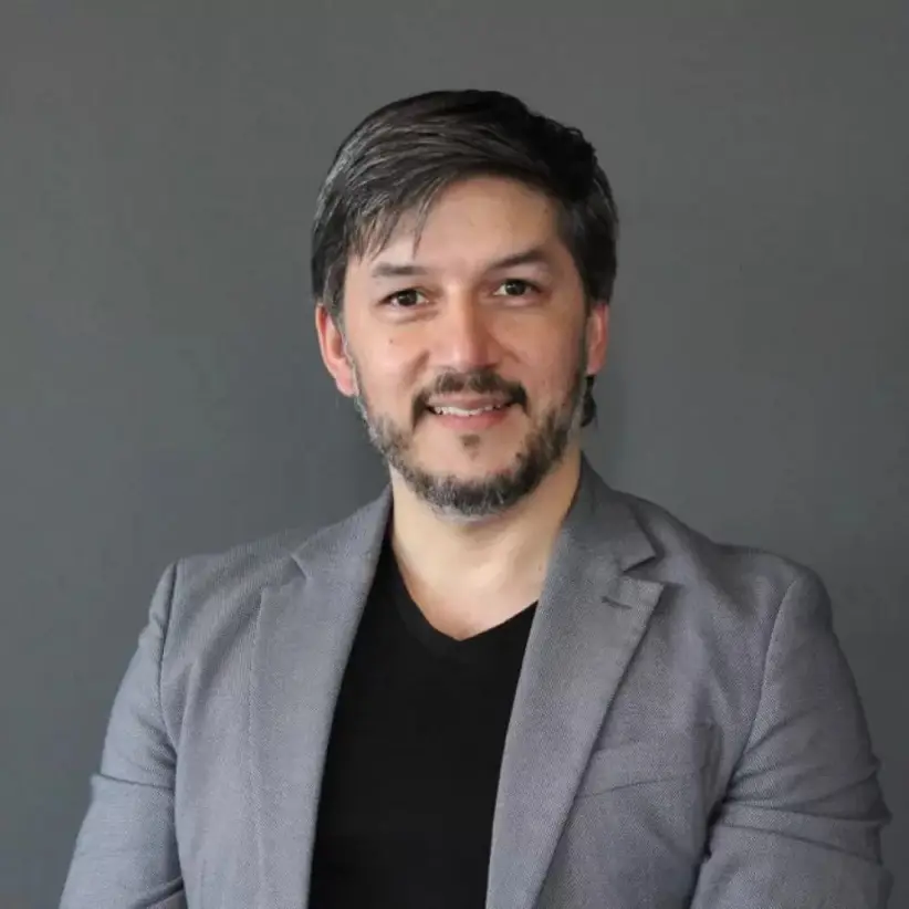 Jorge Figueredo, CEO & Founder en Líderes Digitales y Experto en Inteligencia Artificial