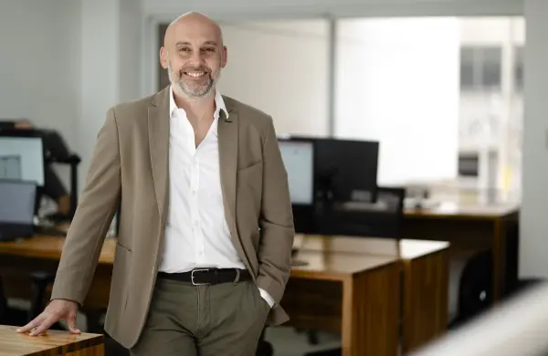 De dos empresas a un grupo de 14: cómo Domus Global construyó en 15 años un grupo tecnológico de capitales uruguayos