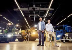 La startup que vale US$ 15.000 millones y sueña con que autos, camionetas y hasta aviones se manejen solos 