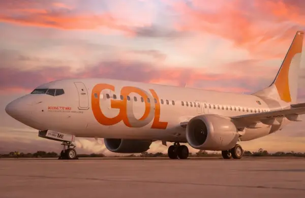 De Paraguay a EE.UU.: GOL anunció la nueva ruta internacional que conecta Asunción con Miami