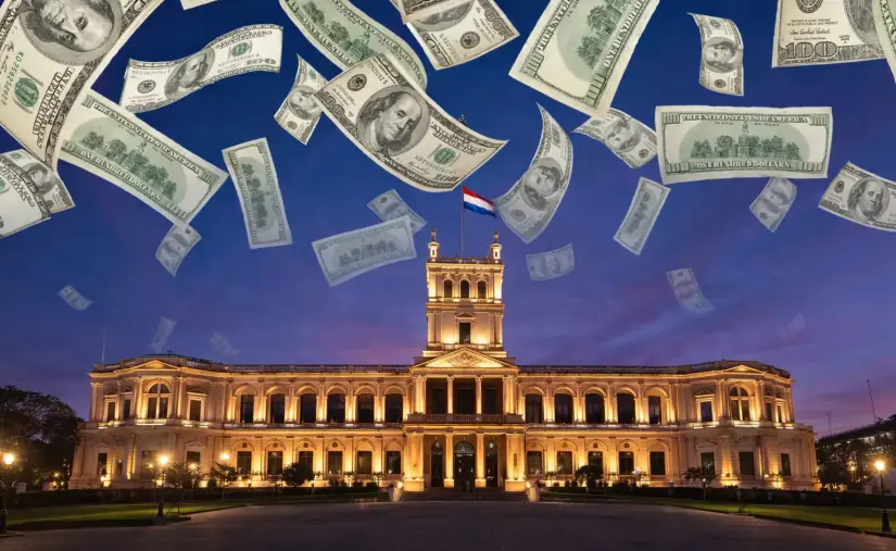 Paraguay tiene todo para entrar al club de las economías que valen más de US$ 100.000 millones