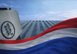 Paraguay va a liderar el crecimiento económico en Sudamérica hasta el 2028, según el Banco Mundial