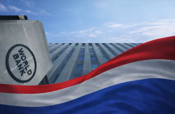 Banco Mundial destaca la solidez del sistema crediticio y la regulación comercial en Paraguay