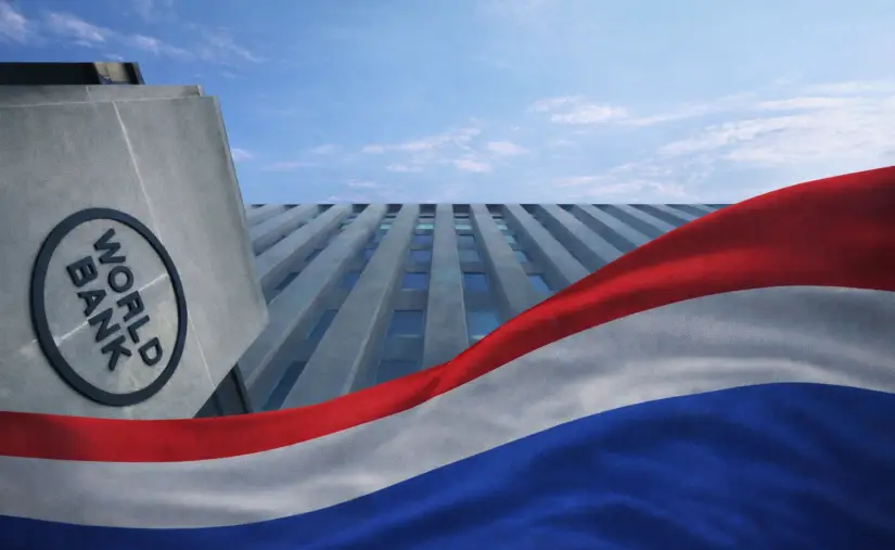 Paraguay va a liderar el crecimiento económico en Sudamérica hasta el 2028, según el Banco Mundial