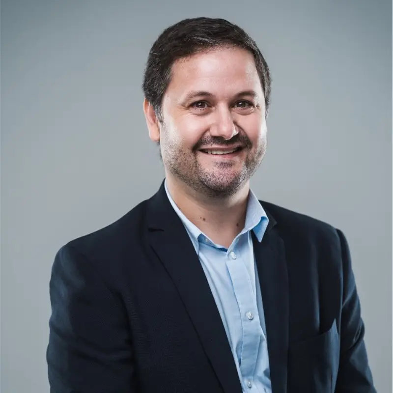 Rodrigo Javier Rojas Vera