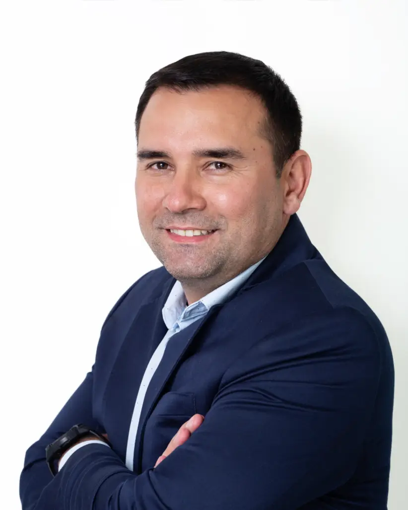 Elías Valiente
