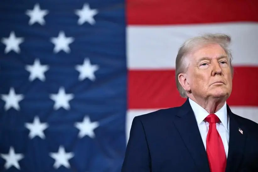 Trump déficit