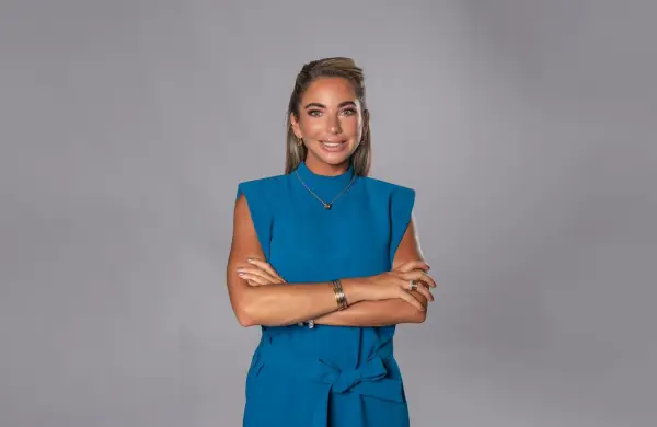 La primera Presidenta del Club de Ejecutivos: Laura Ramos y la agenda del nuevo liderazgo