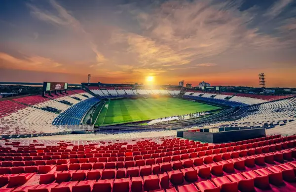 Unión del Fútbol del Interior: el semillero que sostiene el sueño mundialista