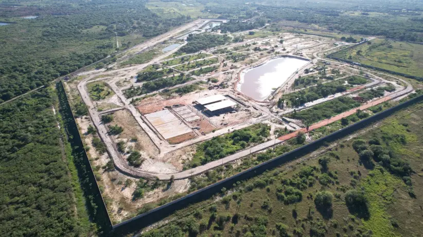Bosque Lago