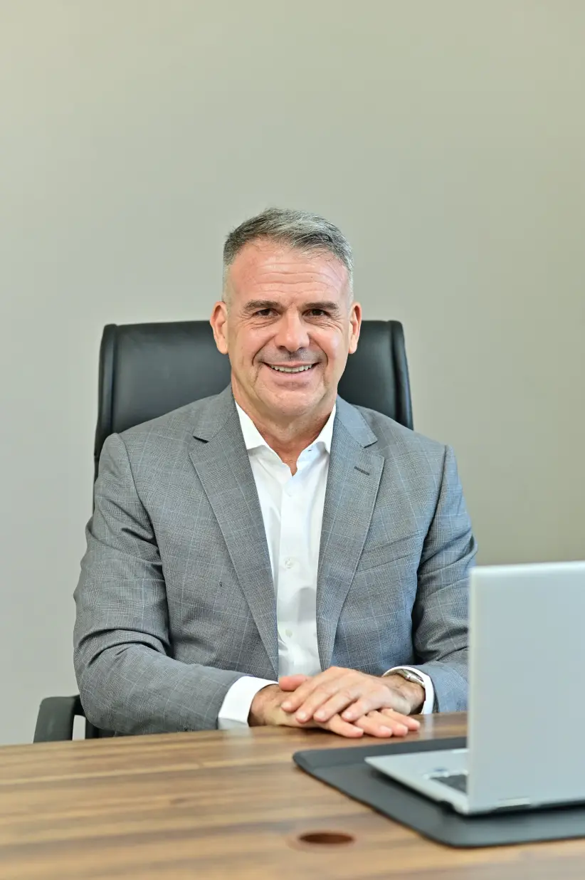 Luciano Mauroni