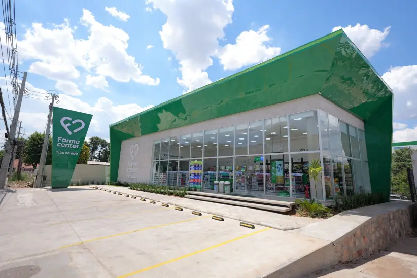 Farmacenter