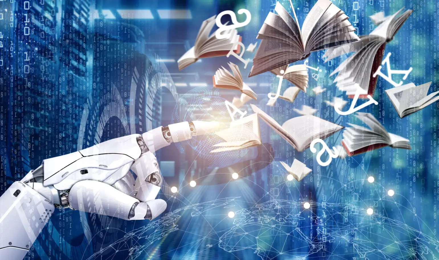 educacion y AI
