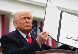 Cómo son los nuevos aranceles que propone Trump tras una investigación sobre trabajo forzoso en 60 países