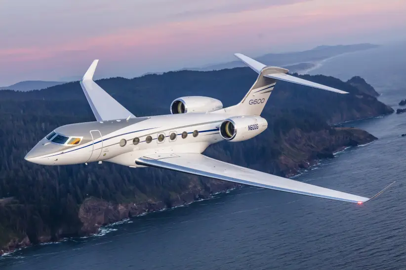 Gulfstream