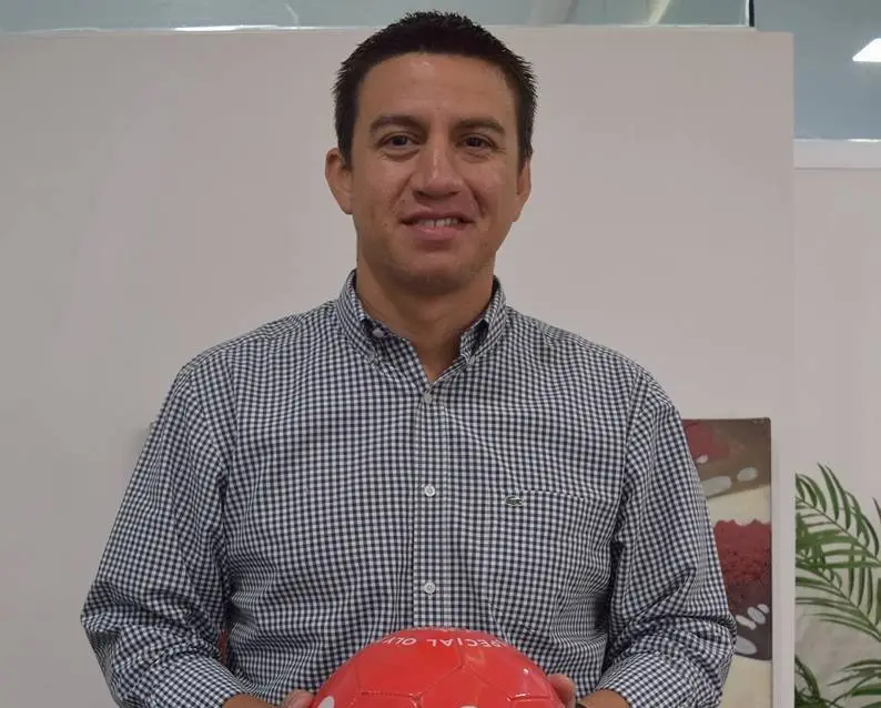 Julio Ferrari