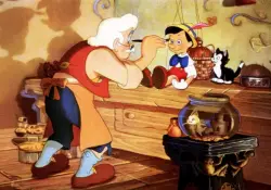 Se estrenó un 23 de febrero de 1940 y hoy cumple 85 años: por qué Pinocho sigue siendo "el gran manual de Disney"