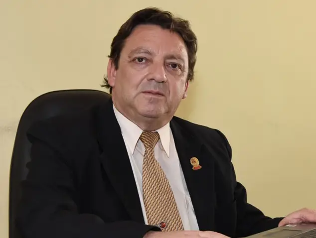 Jorge Sánchez