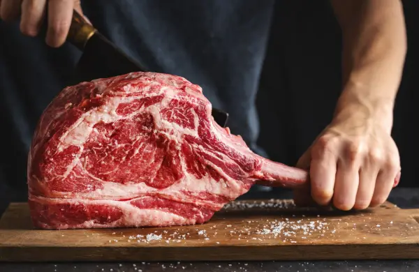 De EE.UU. a Taiwán y Alemania: el mapa global de la carne paraguaya se expande en tres continentes