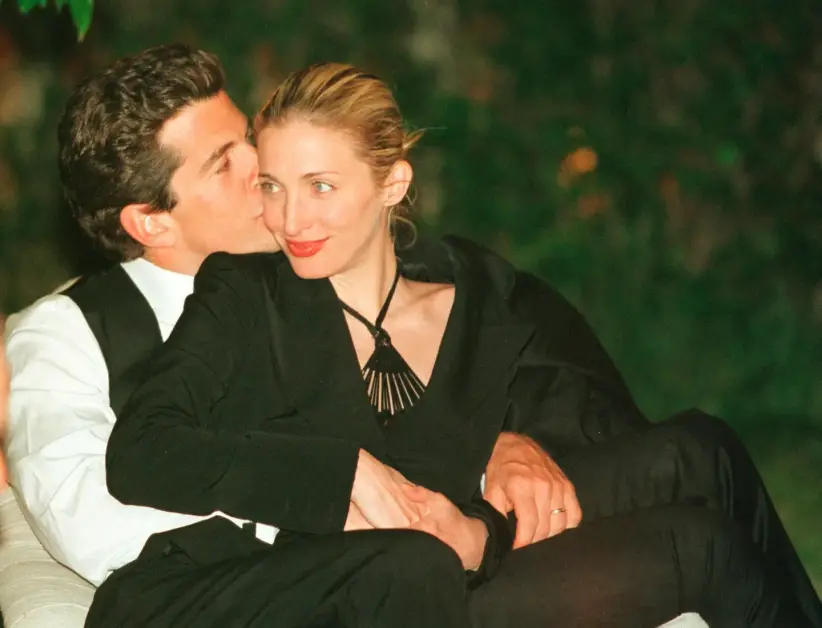 NO VOLVER A USAR (GETTY FORBES US)