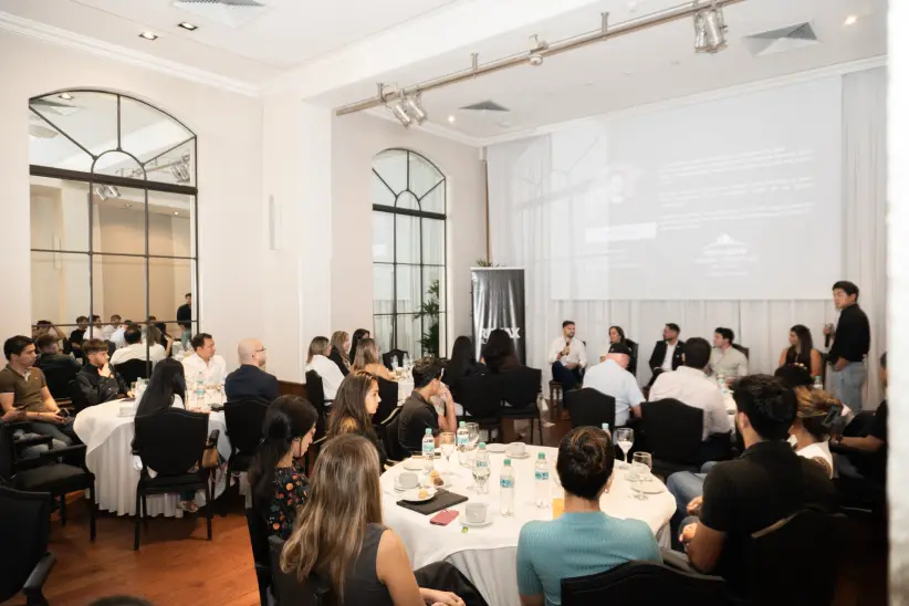 Black Emprende - Remax Black